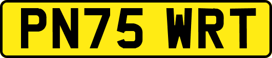 PN75WRT
