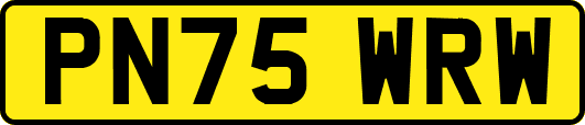 PN75WRW