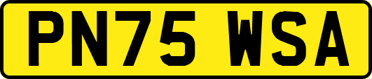PN75WSA