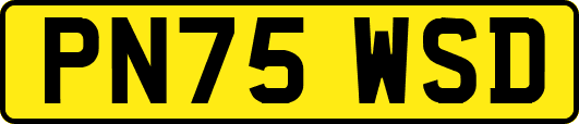 PN75WSD