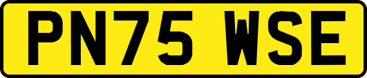 PN75WSE