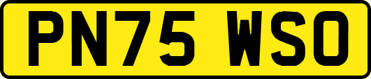 PN75WSO