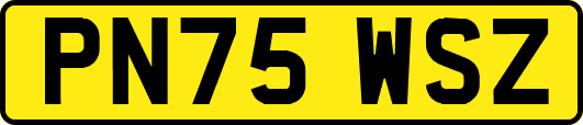 PN75WSZ