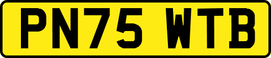 PN75WTB