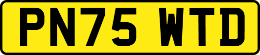 PN75WTD