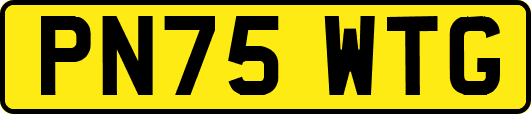PN75WTG