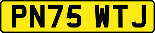 PN75WTJ