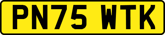 PN75WTK