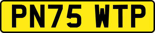 PN75WTP