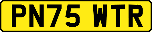 PN75WTR