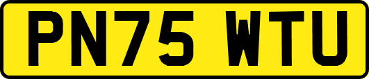 PN75WTU