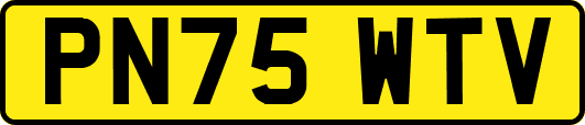 PN75WTV