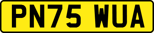 PN75WUA