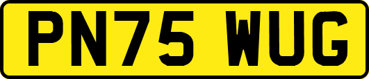 PN75WUG