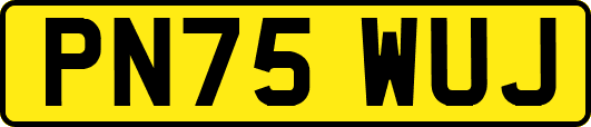PN75WUJ
