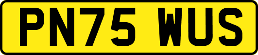 PN75WUS