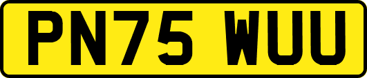 PN75WUU