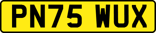 PN75WUX