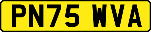 PN75WVA