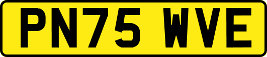PN75WVE