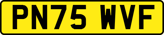 PN75WVF