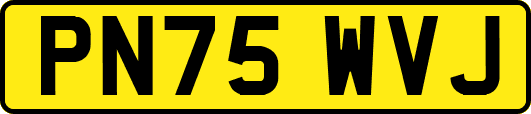PN75WVJ