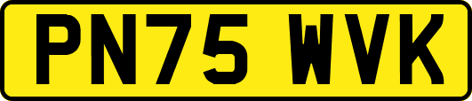 PN75WVK