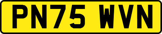 PN75WVN