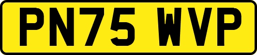 PN75WVP