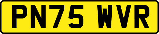PN75WVR