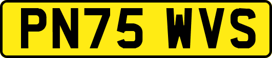 PN75WVS