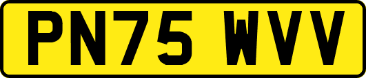 PN75WVV