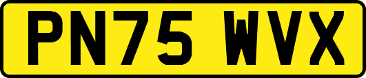 PN75WVX