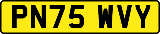 PN75WVY