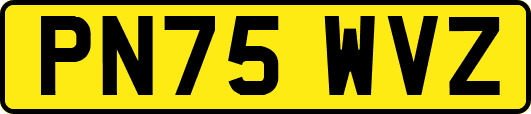 PN75WVZ