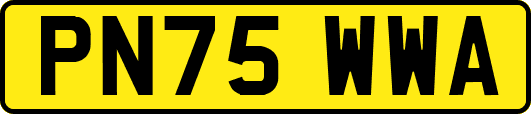 PN75WWA