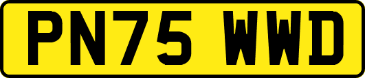 PN75WWD