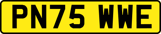 PN75WWE