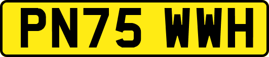 PN75WWH