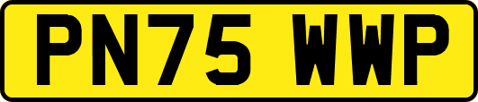 PN75WWP