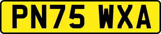 PN75WXA