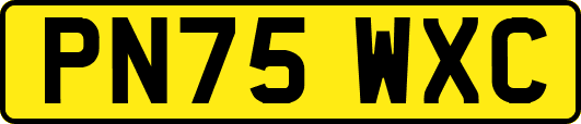 PN75WXC
