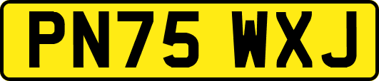 PN75WXJ