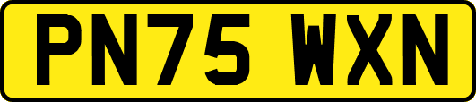 PN75WXN