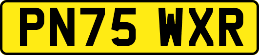PN75WXR
