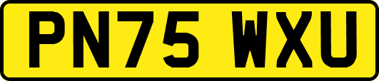 PN75WXU