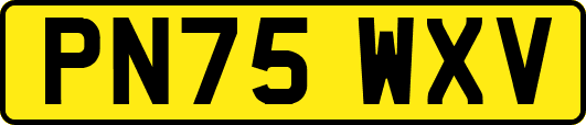 PN75WXV