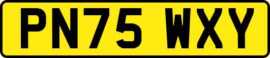 PN75WXY