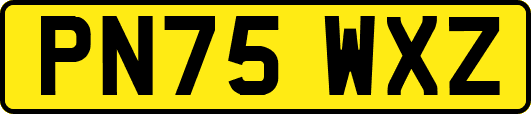PN75WXZ