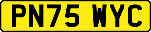 PN75WYC